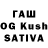 Бошки Шишки OG Kush Boburmirzo Xatamov